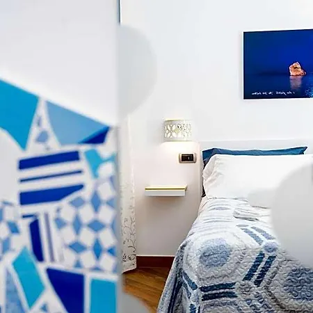 Bed & Breakfast Casa Lo Scrigno Vietri