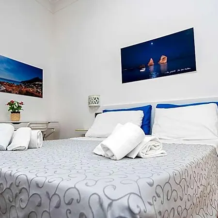 Casa Lo Scrigno 4*