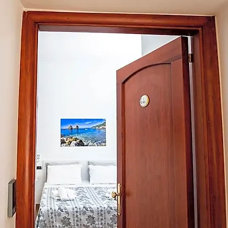 Casa Lo Scrigno 4*