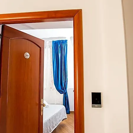 Casa Lo Scrigno 4*