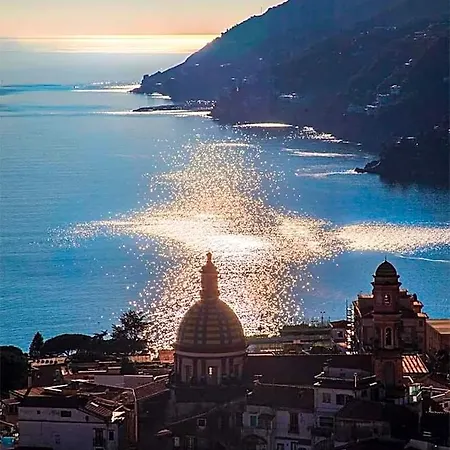 Casa Lo Scrigno