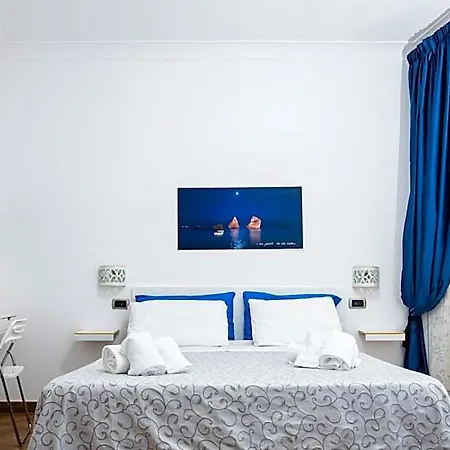 Casa Lo Scrigno Bed & Breakfast