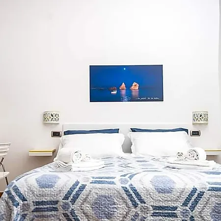 Casa Lo Scrigno فندق مبيت وإفطار