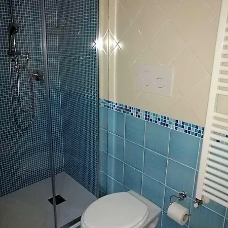 Bed & Breakfast Casa Lo Scrigno 4*