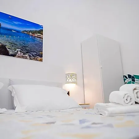 Casa Lo Scrigno Vietri