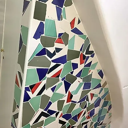 Casa Lo Scrigno