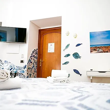 Casa Lo Scrigno Vietri