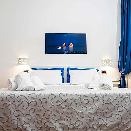 Casa Lo Scrigno فندق مبيت وإفطار 4*