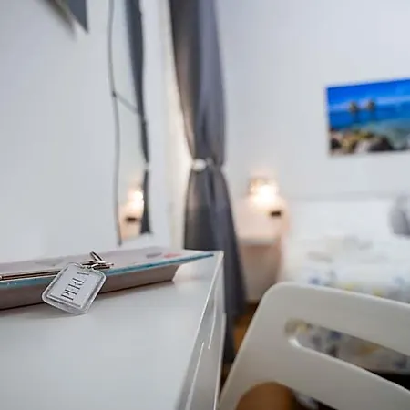 فندق مبيت وإفطار Casa Lo Scrigno 4*