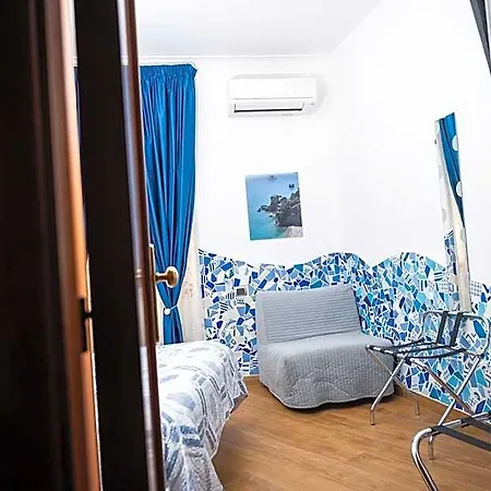 Casa Lo Scrigno فندق مبيت وإفطار