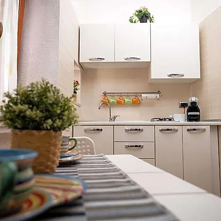 Casa Lo Scrigno 4* Vietri