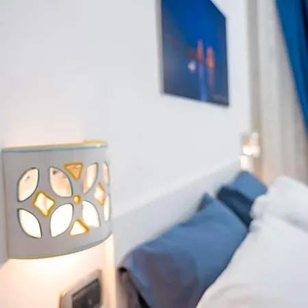 فندق مبيت وإفطار Casa Lo Scrigno Vietri