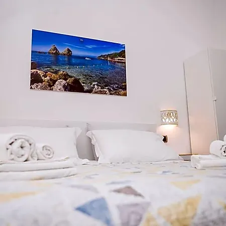 فندق مبيت وإفطار Casa Lo Scrigno Vietri