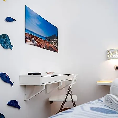Casa Lo Scrigno 4* Vietri