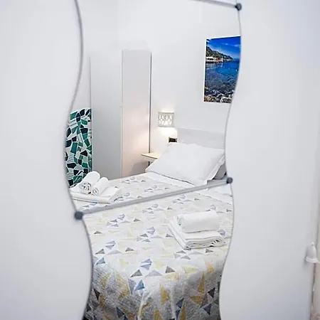 Casa Lo Scrigno فندق مبيت وإفطار Vietri