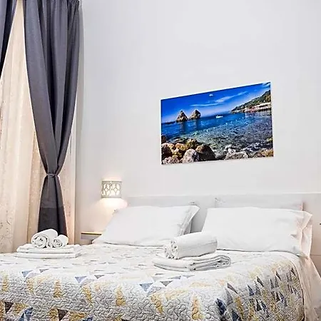 Casa Lo Scrigno 4* Vietri