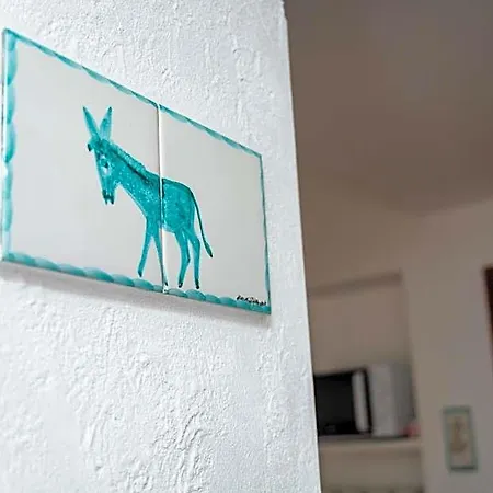 Casa Lo Scrigno Vietri