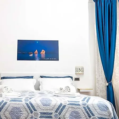 فندق مبيت وإفطار Casa Lo Scrigno