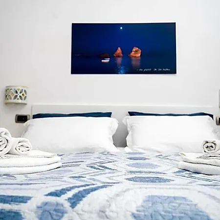 Casa Lo Scrigno فندق مبيت وإفطار 4*