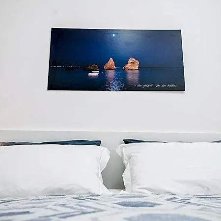 Casa Lo Scrigno فندق مبيت وإفطار 4*